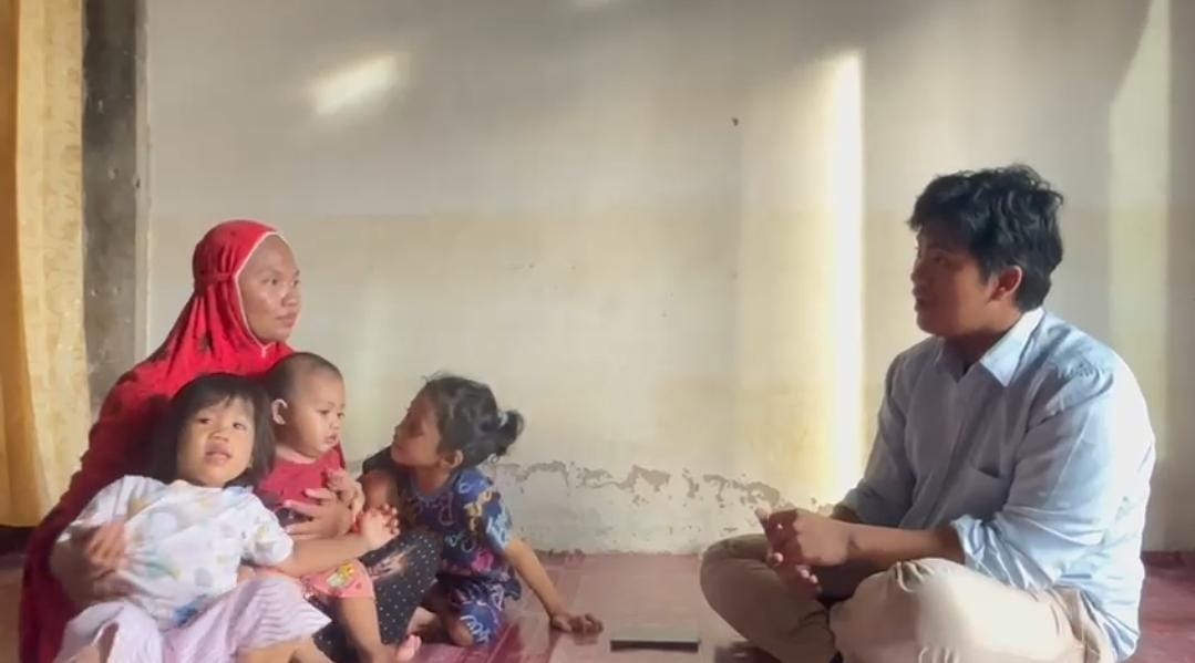 Kunjungan 3: Edukasi Imunisasi